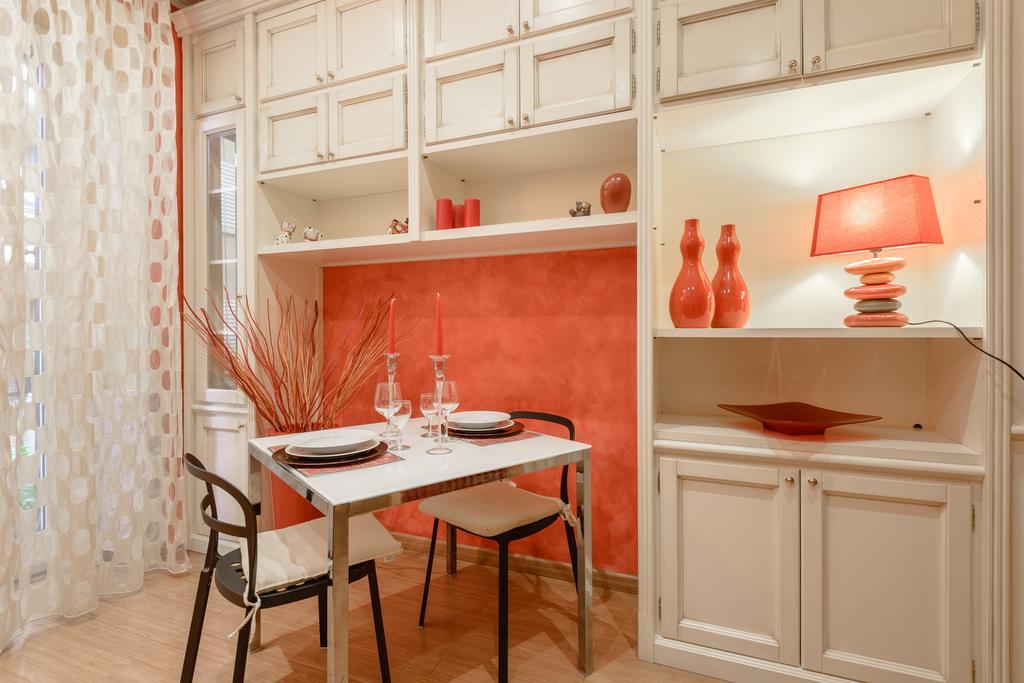 Apartment Argilla Rom